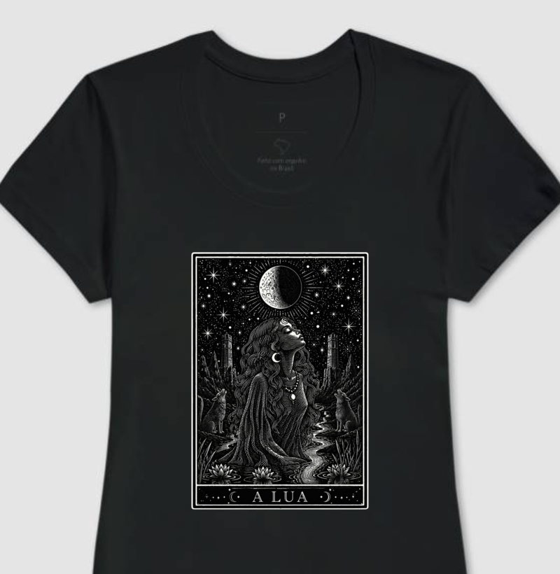 Filha da Lua - Imagem 2