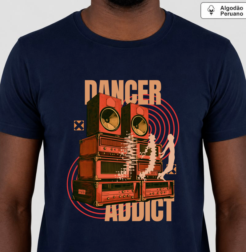 DANCER ADDICT vol.1 - Imagem 3