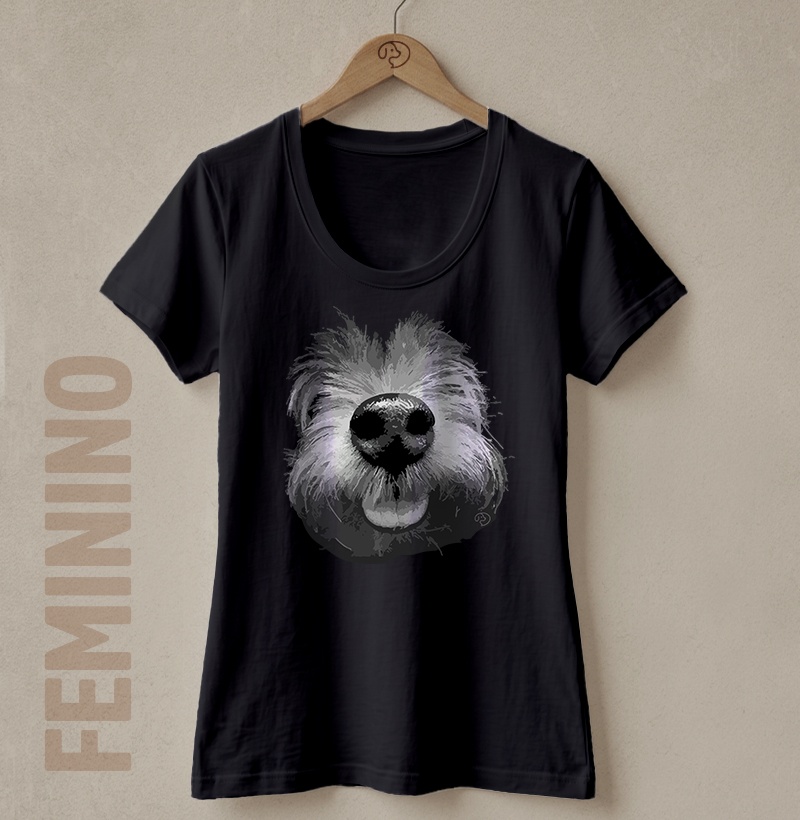 Focinho - Imagem 3