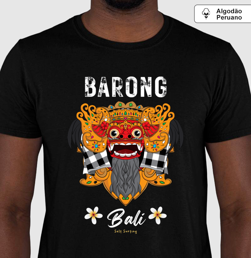 BARONG - Imagem 4