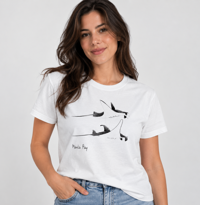 Manta Ray - Imagem 2