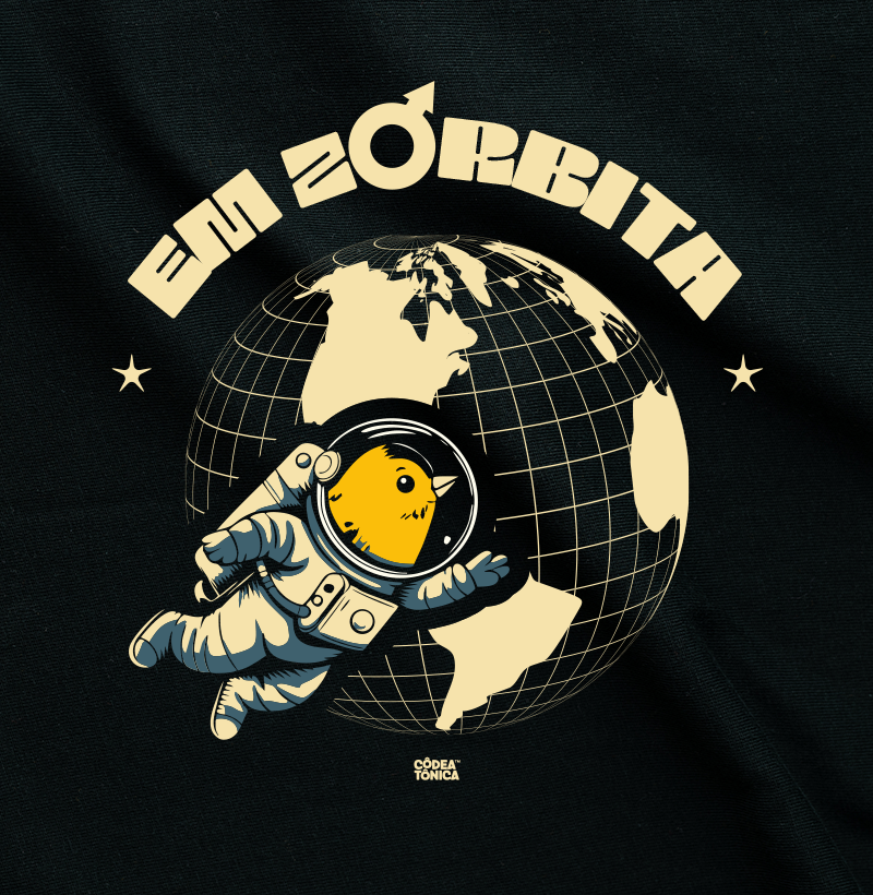 Em zórbita - Imagem 3