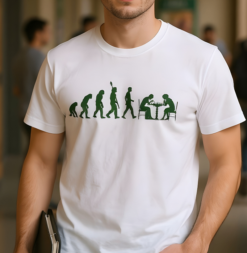 Camisa 3