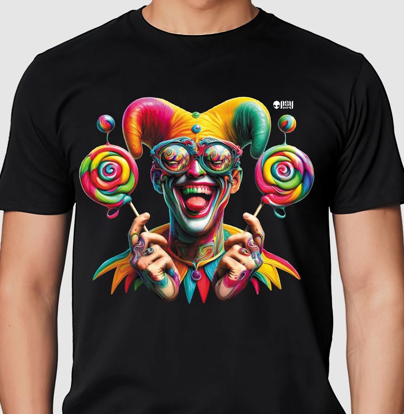 Camisa 1