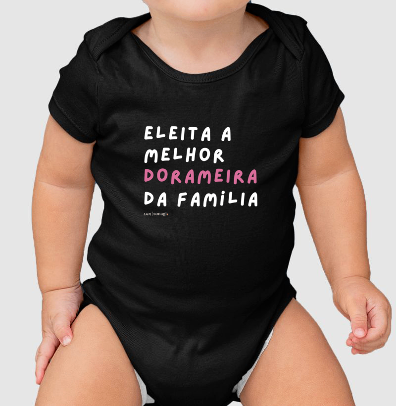 Eleita e melhor dorameira da família - Imagem 2
