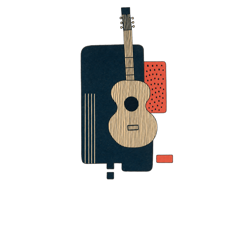 Violão Folk - Imagem 2