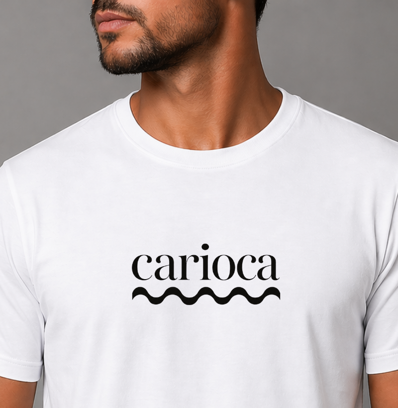 Carioca - Imagem 2