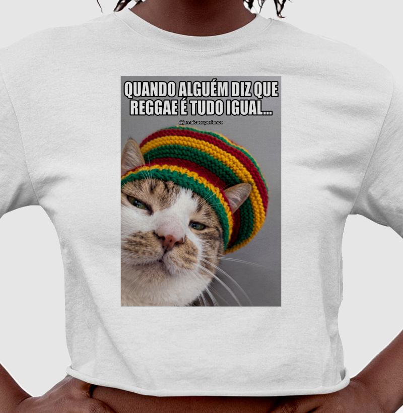 Jamaicat | Só que não! - Imagem 3