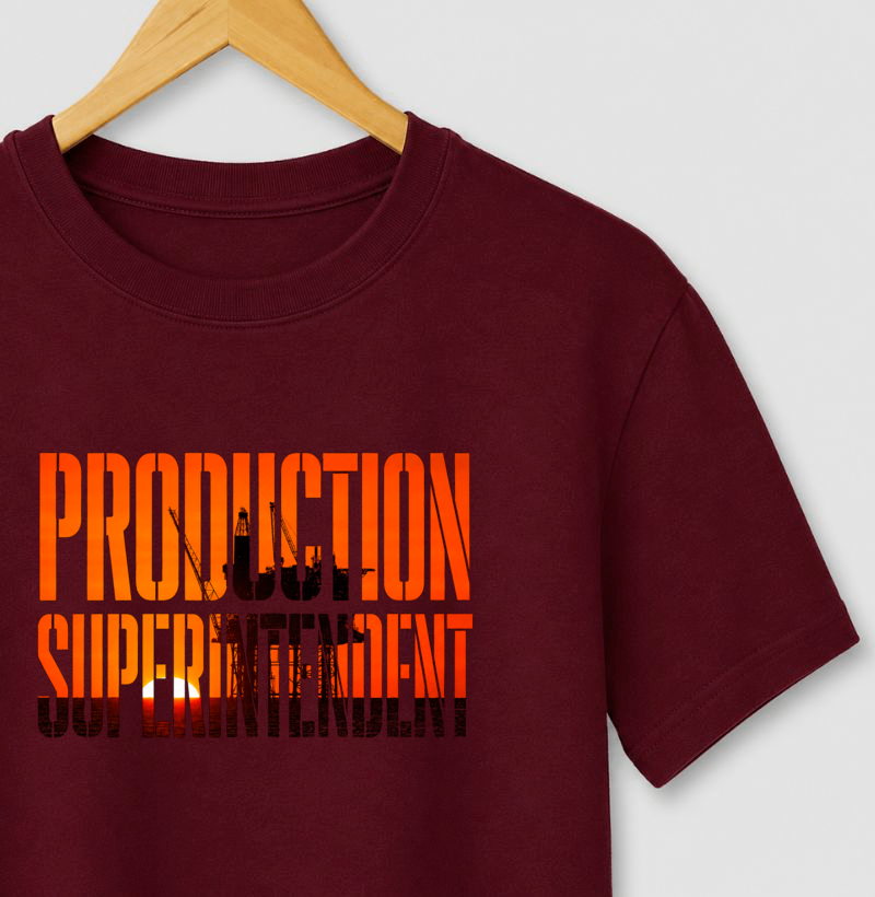 Production Superintendent Offshore - 2  - Imagem 3