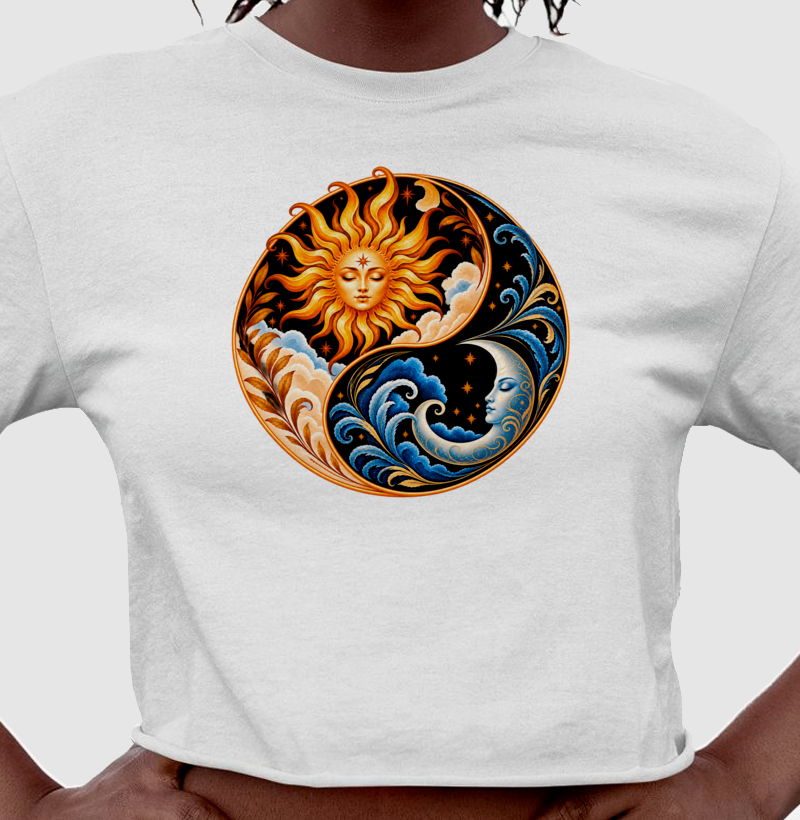 Sol e Lua • Harmonia Universal (cropped) - Imagem 2