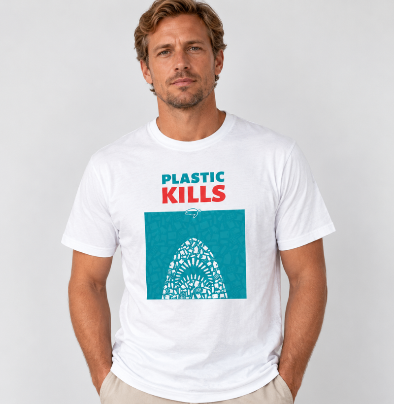 Plastic Kills - Imagem 3