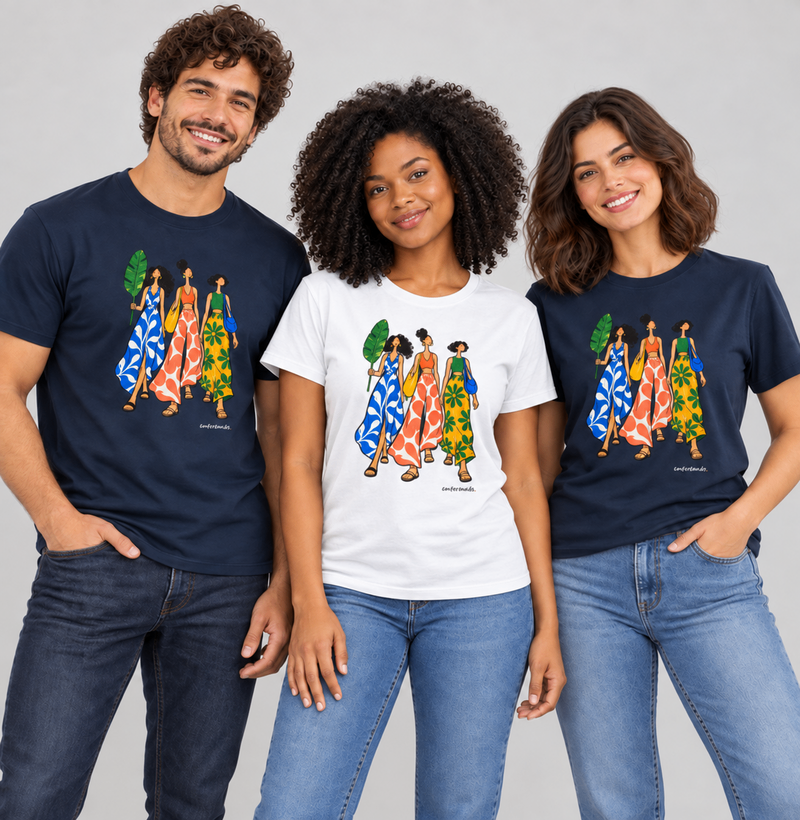 Camiseta Companhia - Imagem 2