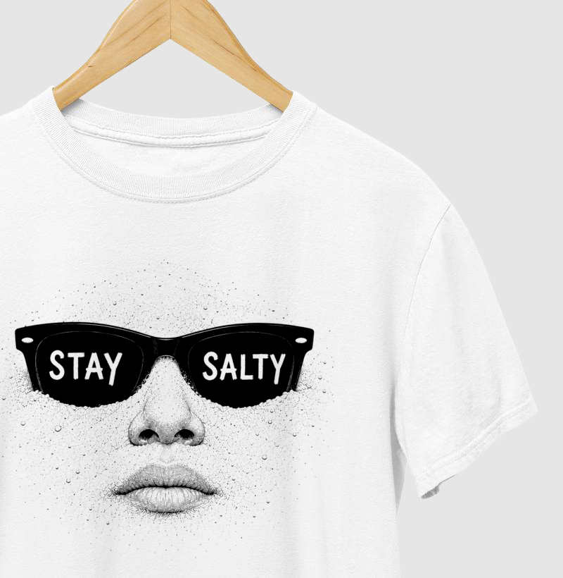 STAY SALTY - Imagem 2