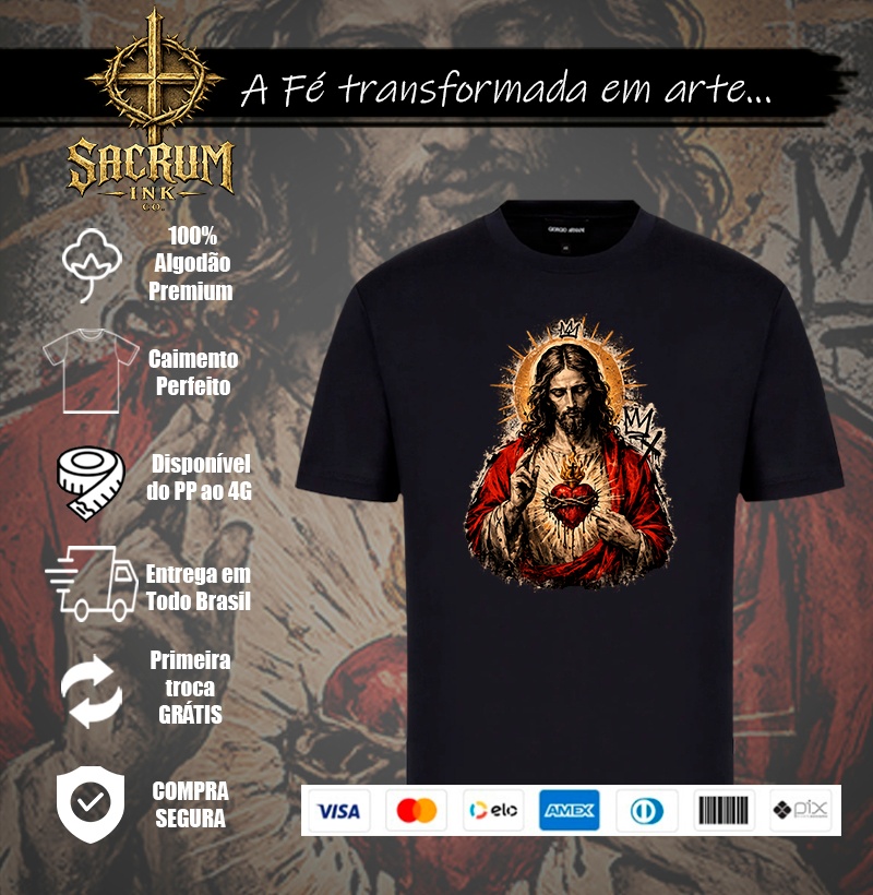 Camisa 3
