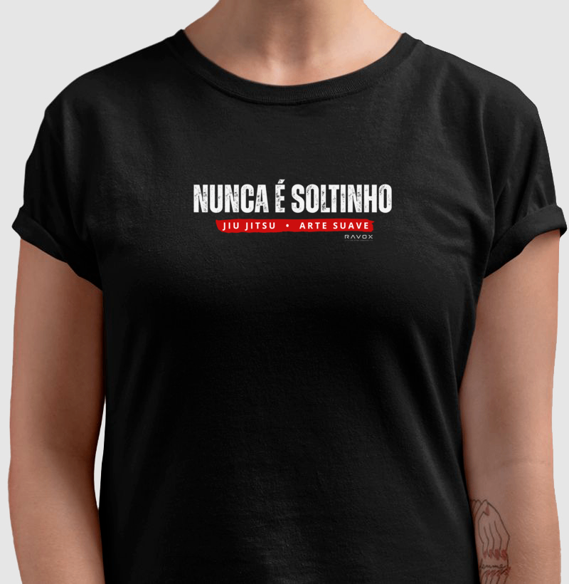 Nunca é Soltinho  - Imagem 3