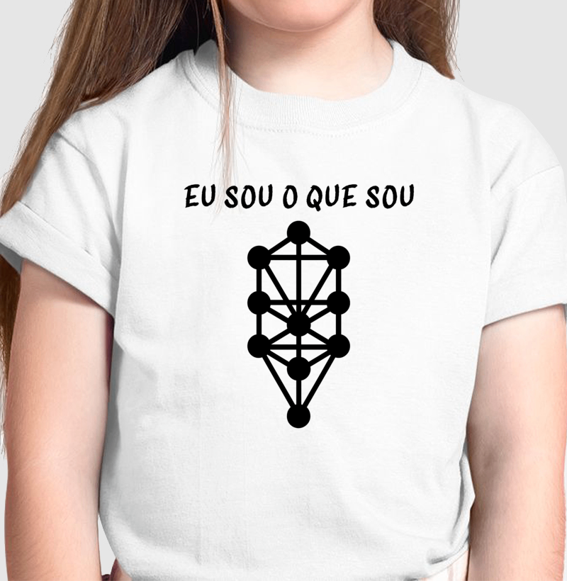 Eu Sou o que Sou • Cabala (infantil) - Imagem 2