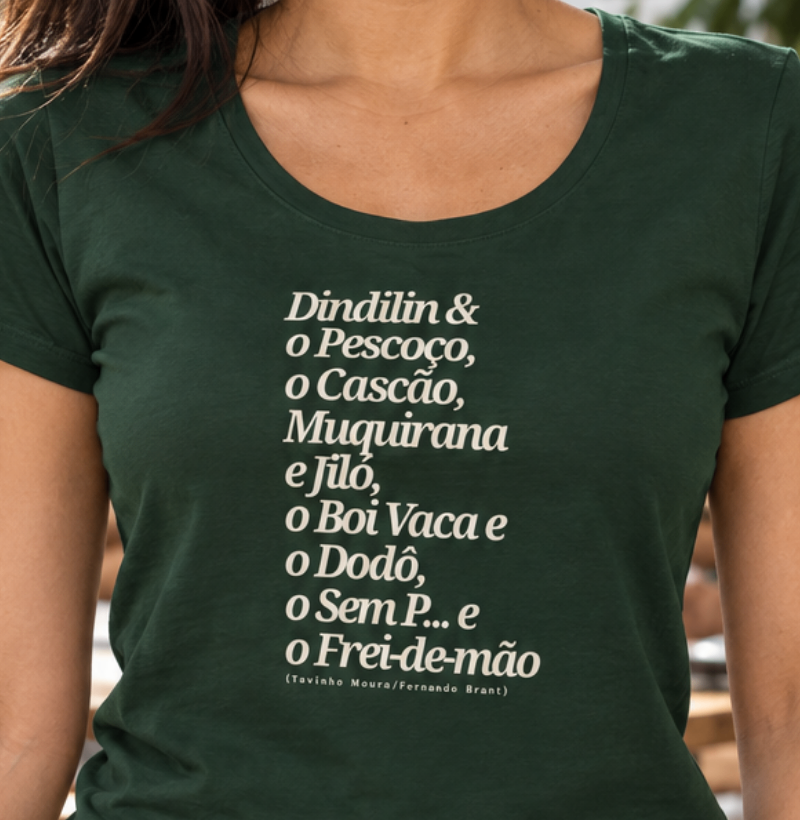 Dindilin (Cláudio Manoel) - Imagem 2