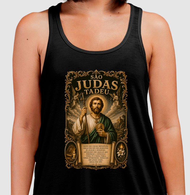 São Judas Tadeu - Imagem 3