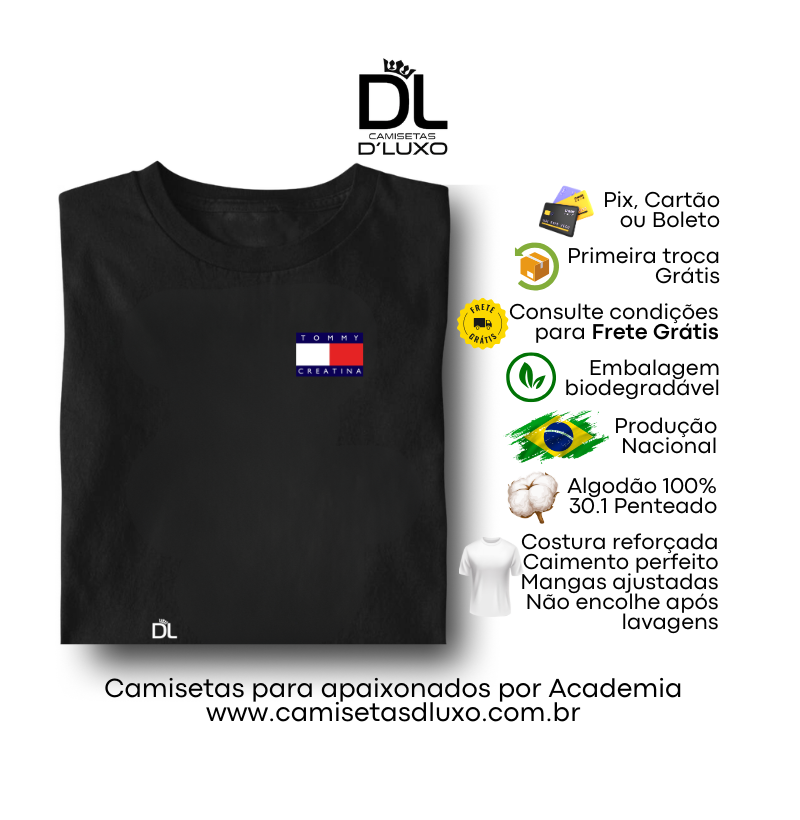 Tome Creatina 2 - Imagem 3