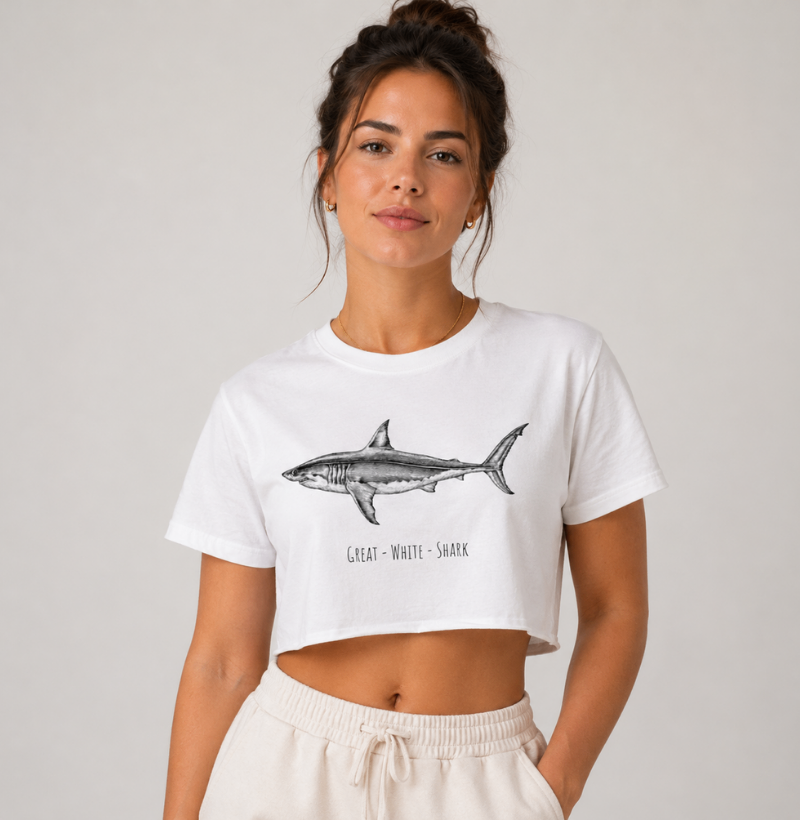 Great White Shark - Imagem 3