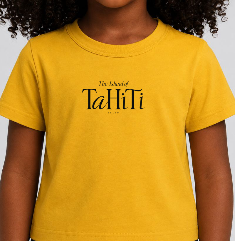 THE ISLAND OF TAHITI - Imagem 4