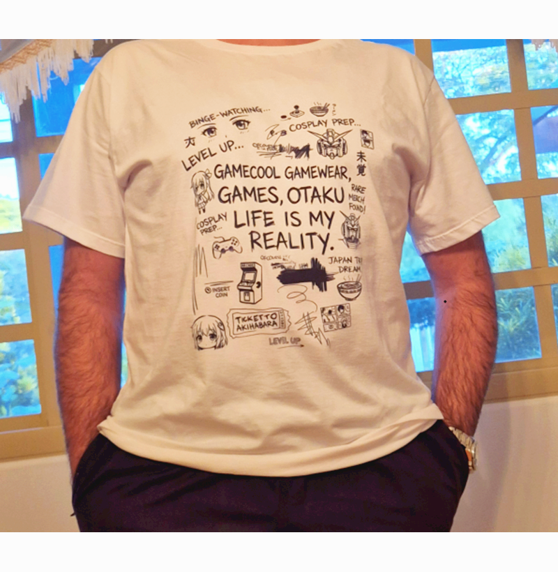 Camisa 1