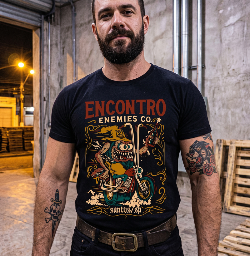 Camisa 1