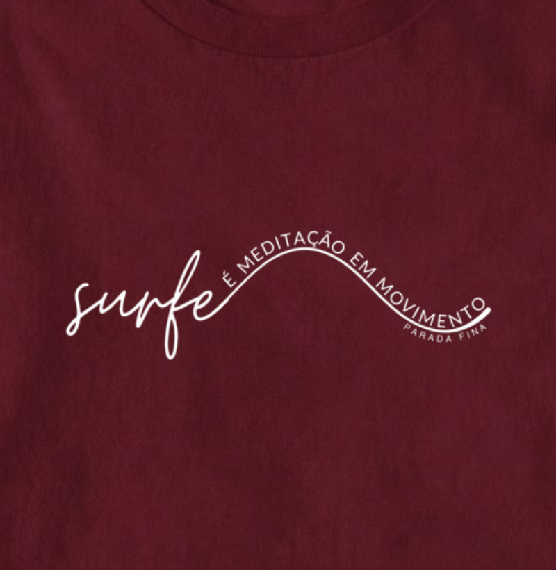 surfe é meditação em movimento - Imagem 2