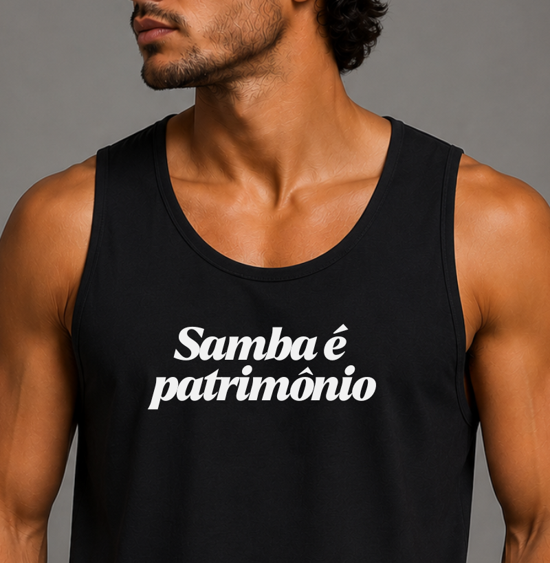 Samba é patrimônio - Imagem 2