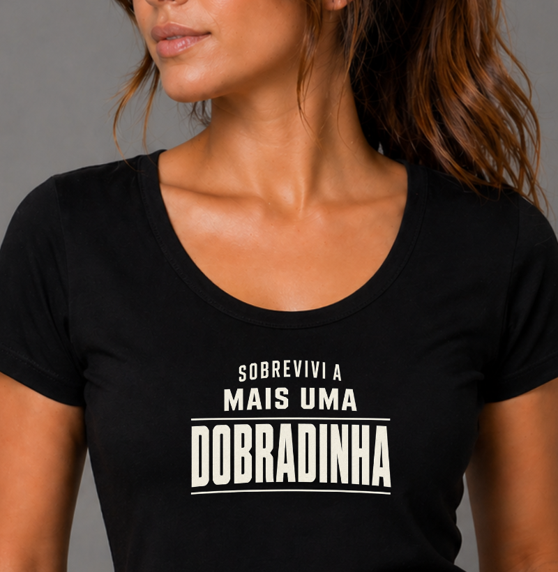 Sobrevivi a mais uma dobradinha - Imagem 3