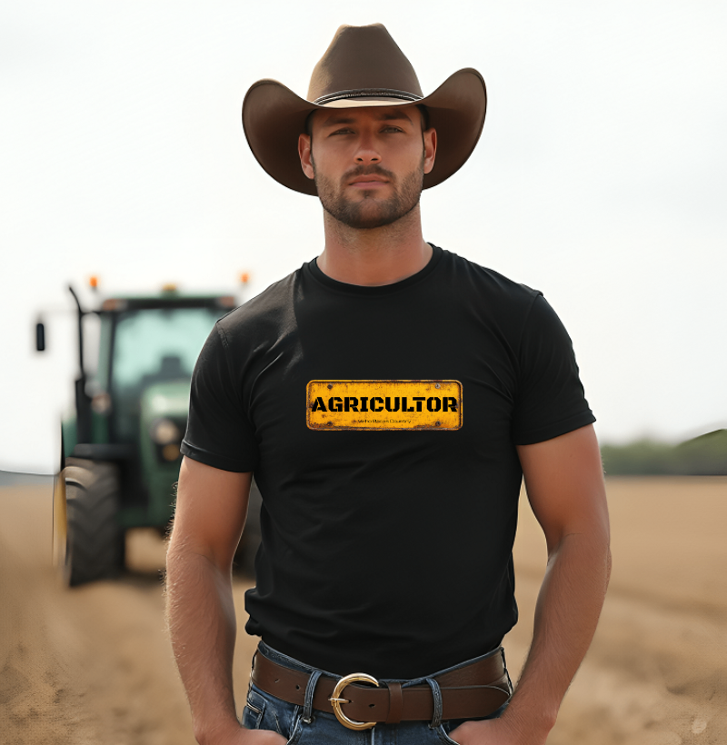 Agricultor  - Imagem 3