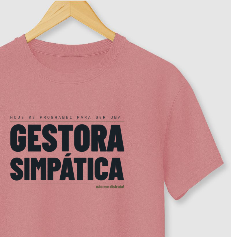 Gestora simpática - Imagem 3