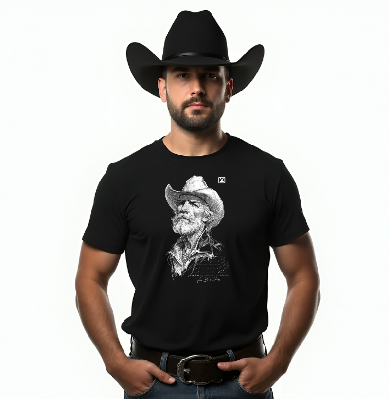 Cowboy (Old Man) - Imagem 2