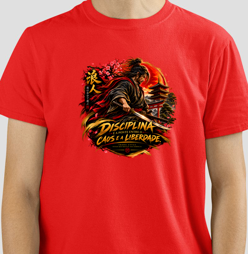 A Essência do Rōnin - Imagem 2
