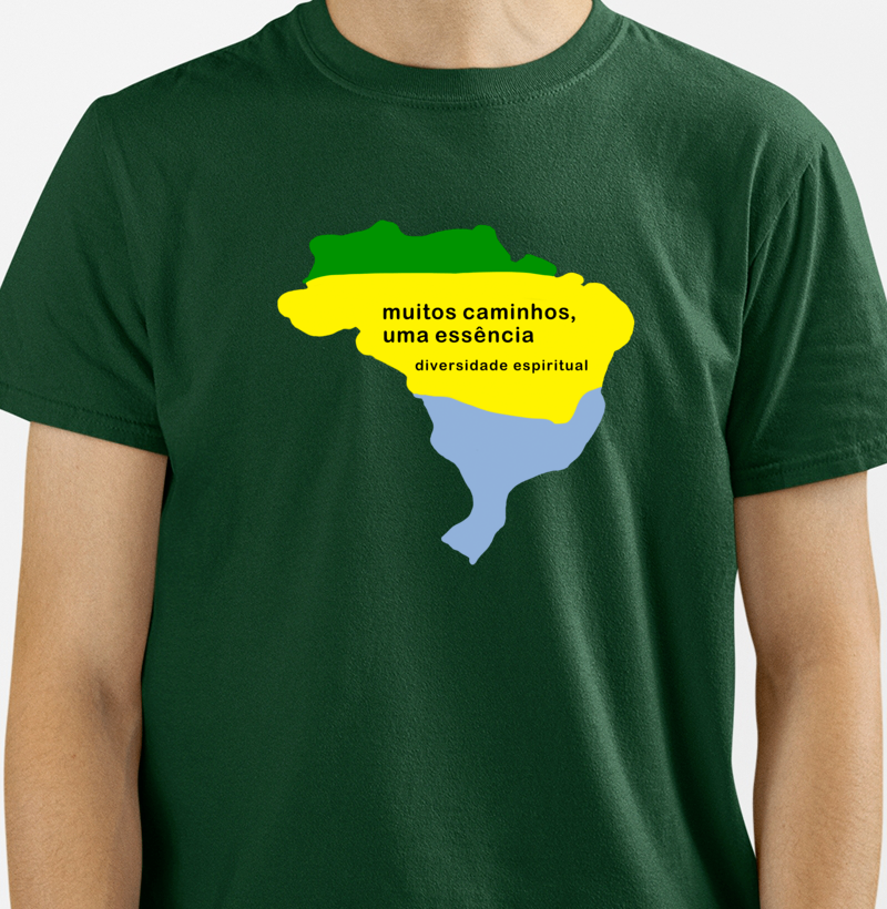  Brasil • Espiritualidade - Imagem 3