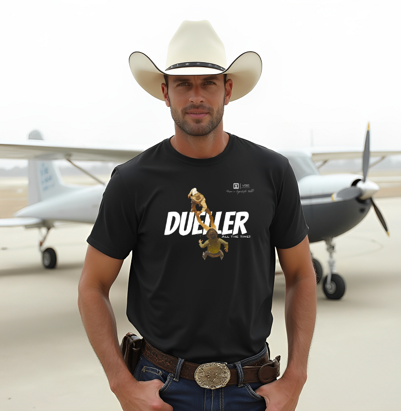 Dueller - Imagem 2