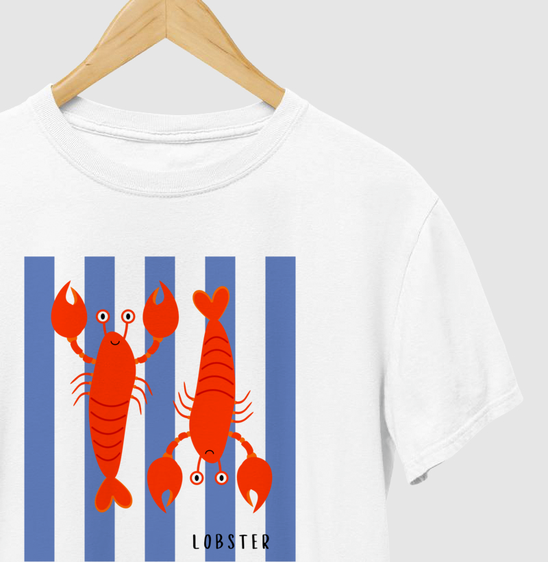 Lobster - Imagem 3