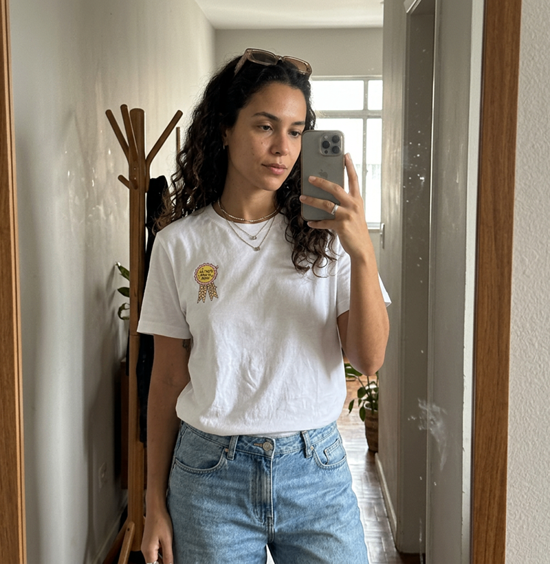 Camisa 2