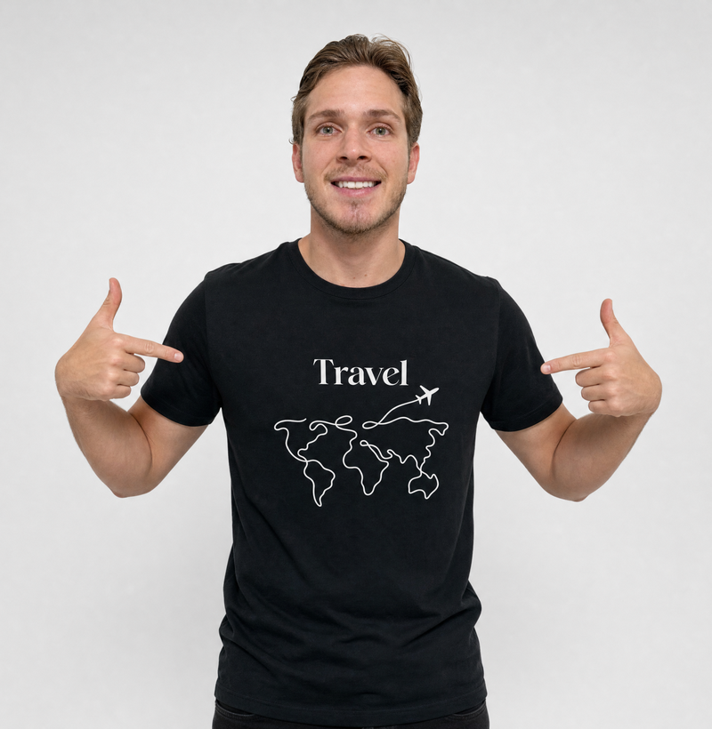 Travel World - Imagem 2