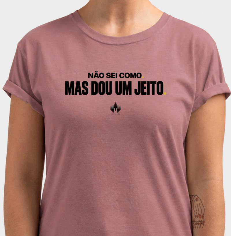 Não Sei Como Mas Dou Um Jeito - Imagem 3