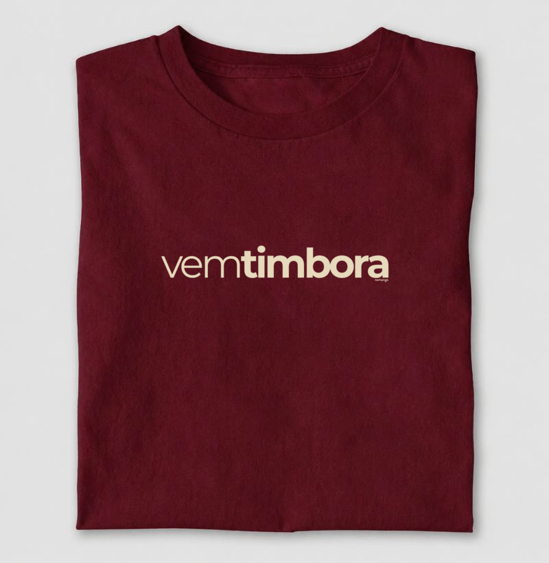 Vem Timbora - Imagem 4