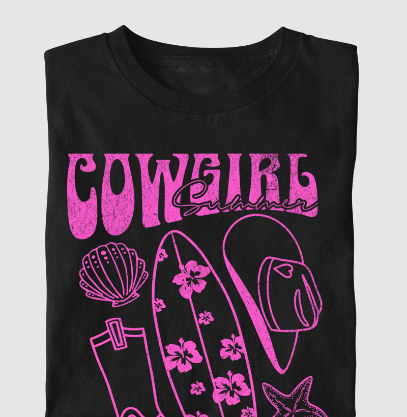 Cowgirl - Imagem 4