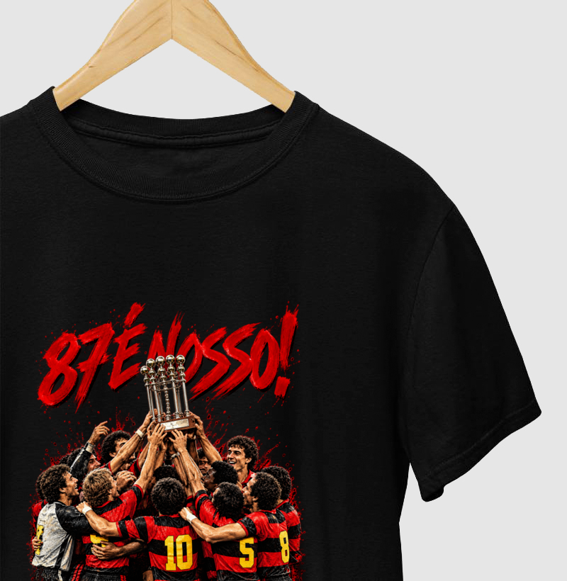 87 É NOSSO - Imagem 2