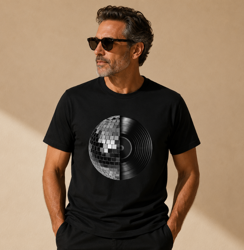 DISCO & VINIL - Imagem 2