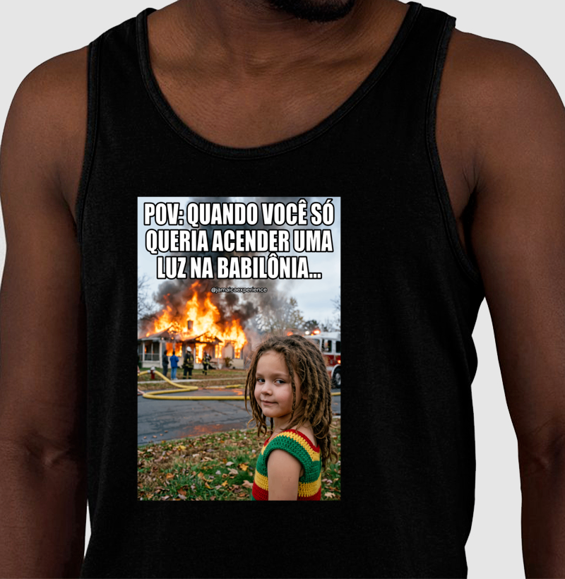 Fogo na Babylon - Imagem 2