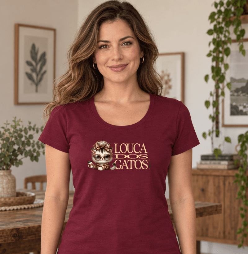 Louca dos Gatos - Imagem 2