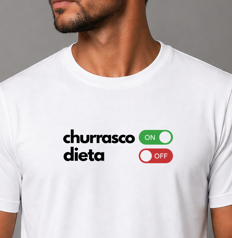 Churrasco x Dieta - Imagem 2