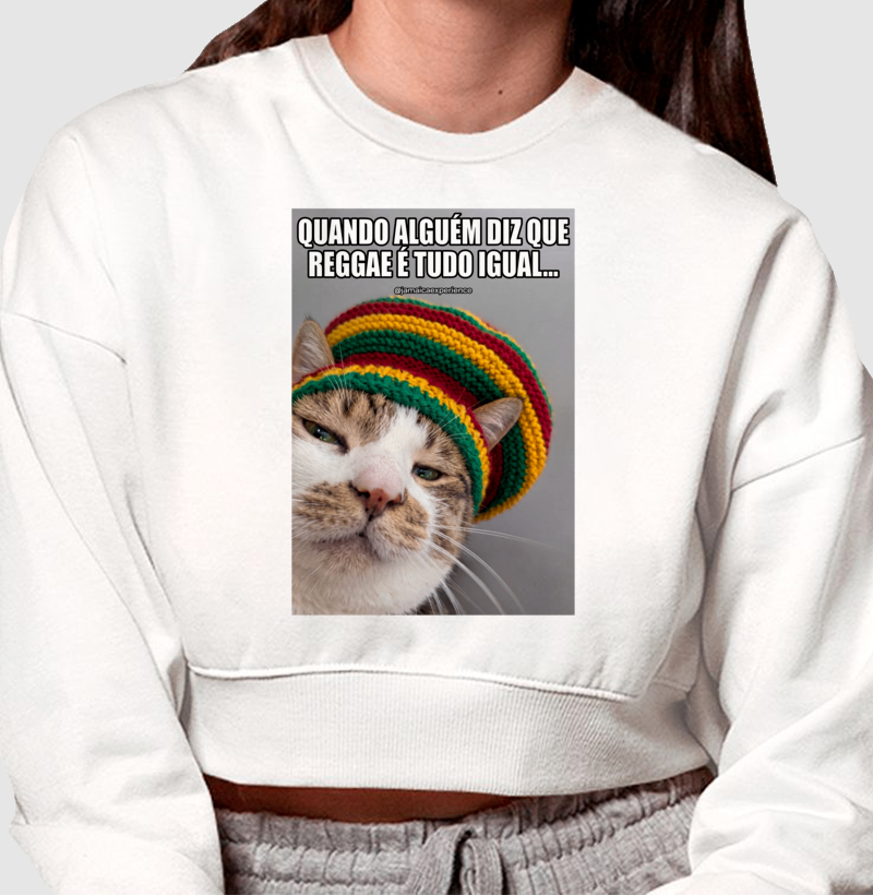 Jamaicat | Só que não! - Imagem 3