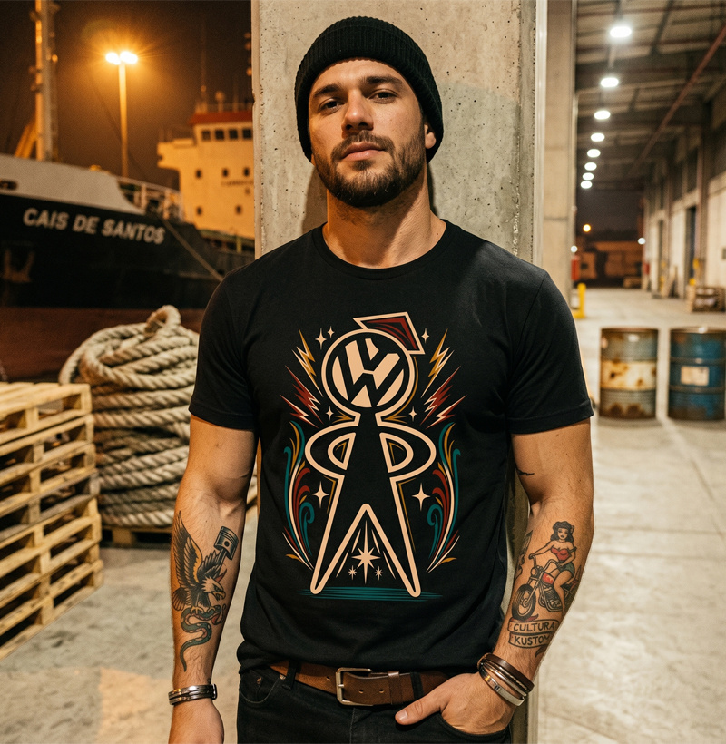 Camisa 1