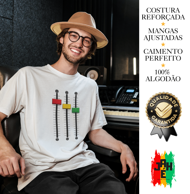 Equalize Reggae - Imagem 2
